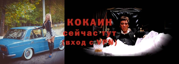тгк Абинск